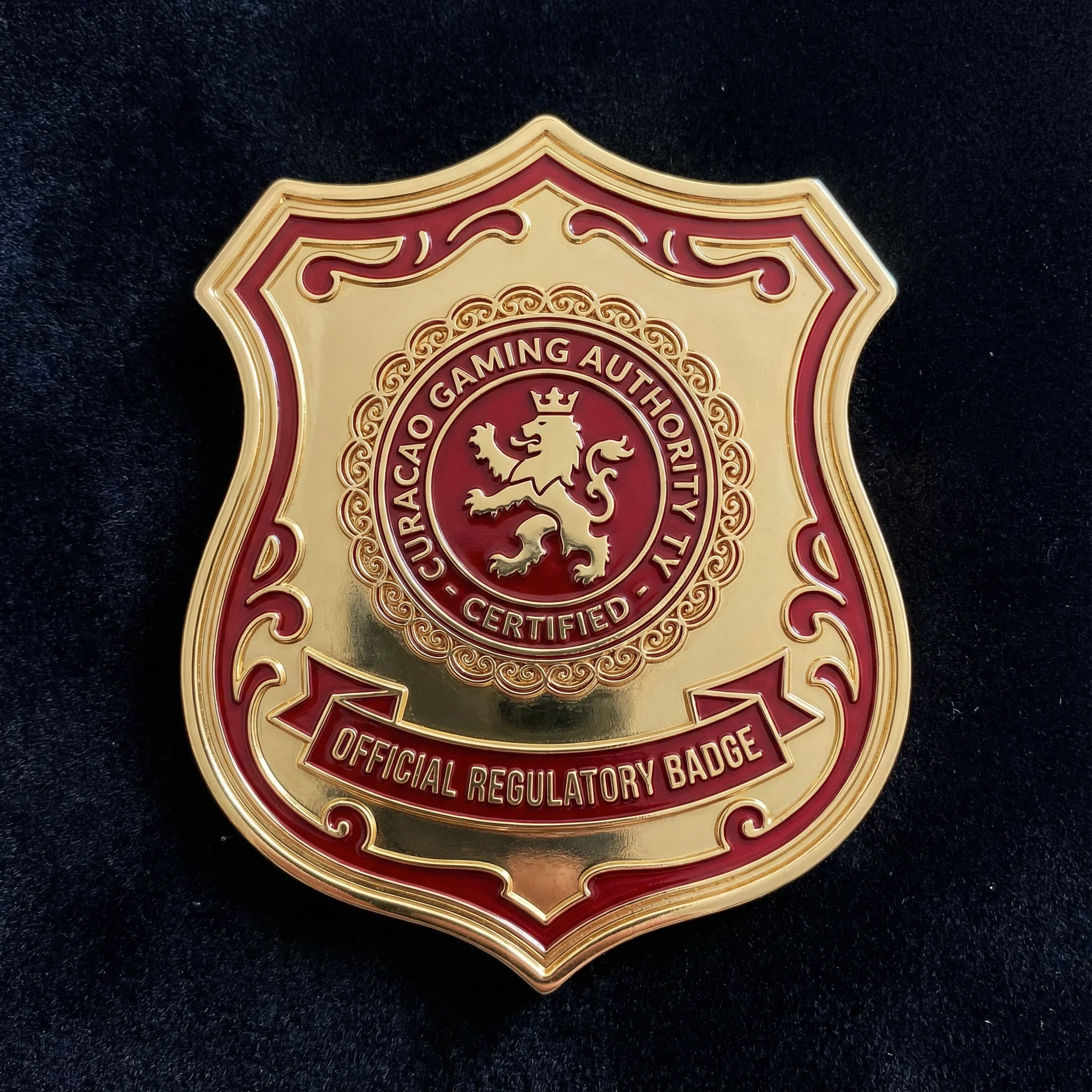 Licença Curaçao eGaming aaabet